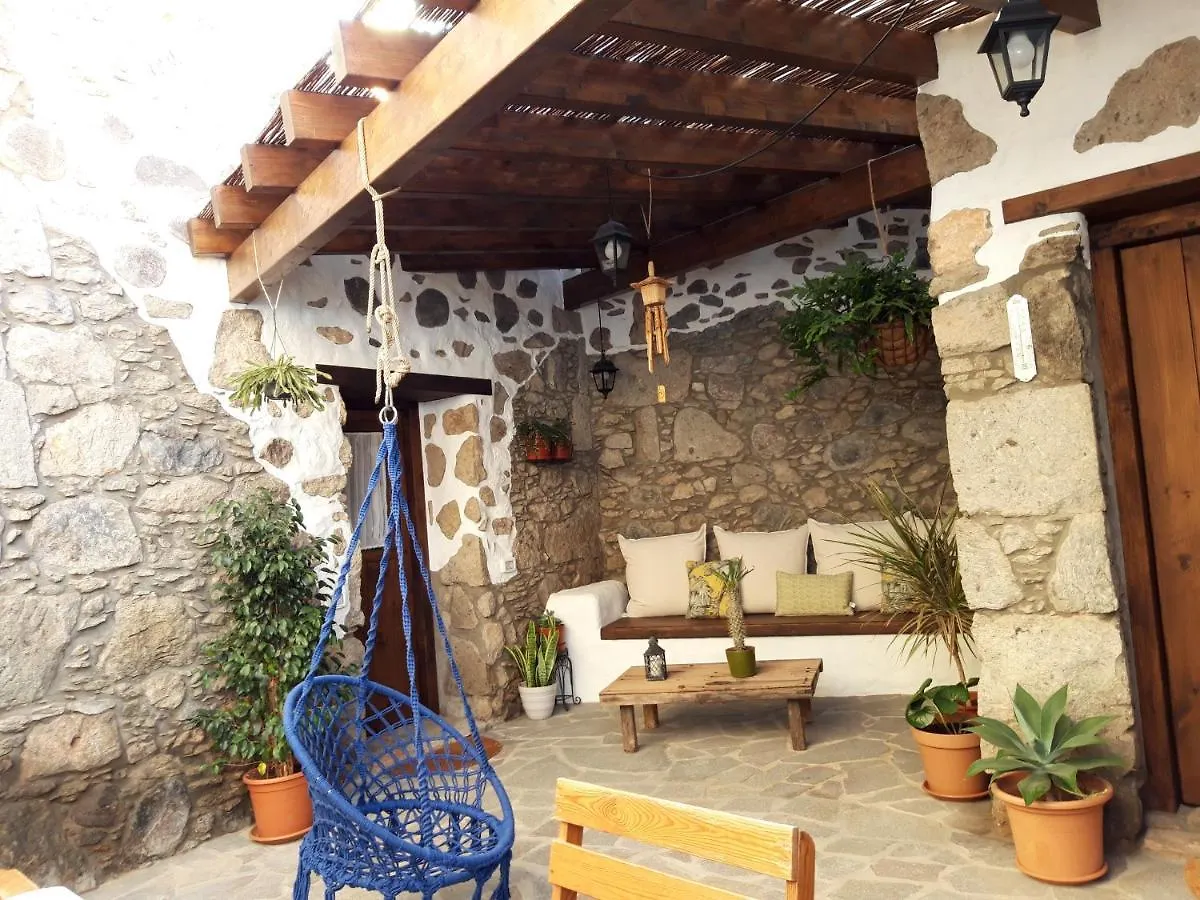 Holiday home La Casa De Eni Villa Aguimes Spain