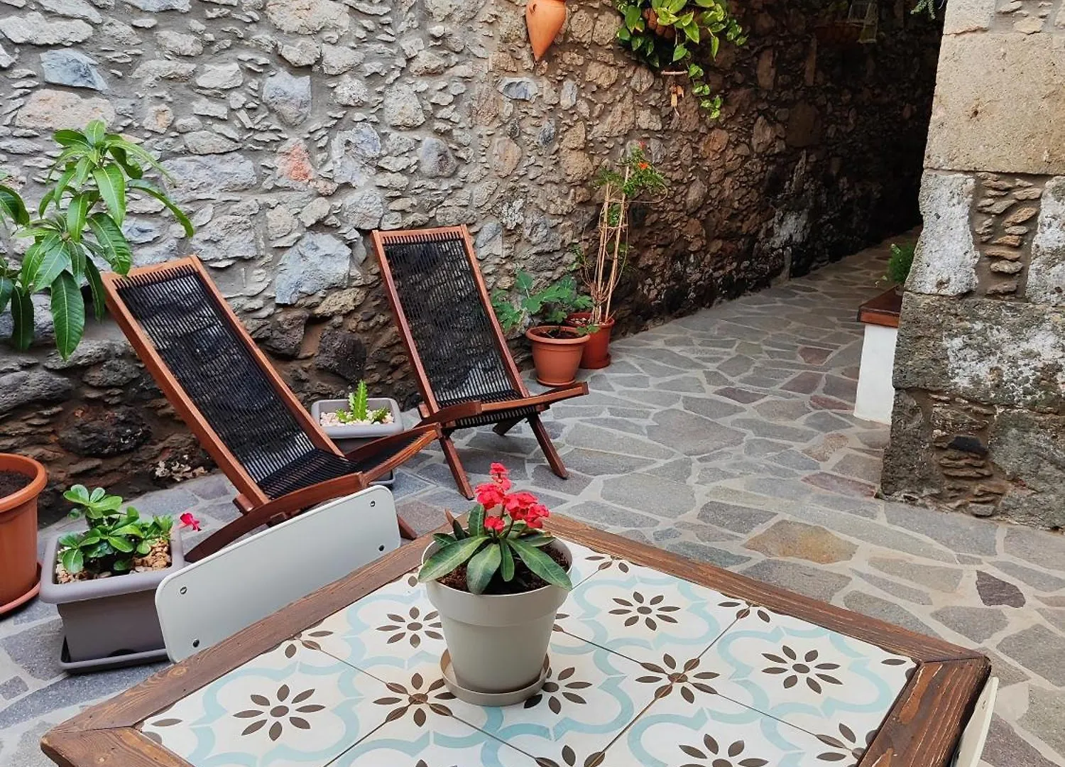 La Casa De Eni Villa Aguimes Holiday home
