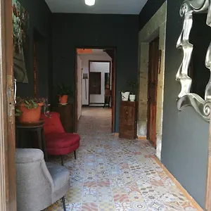 El Burro Country house