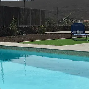 Casa De Alberconcillos Сasa de vacaciones