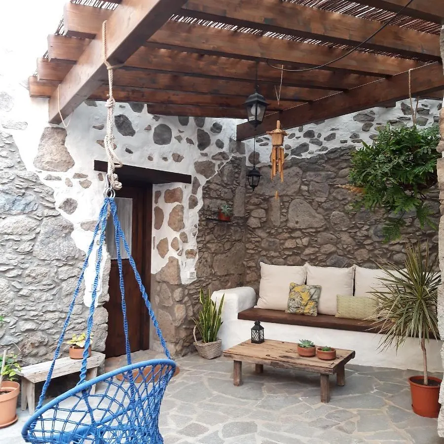 La Casa De Eni Villa Aguimes 0*,  Spain