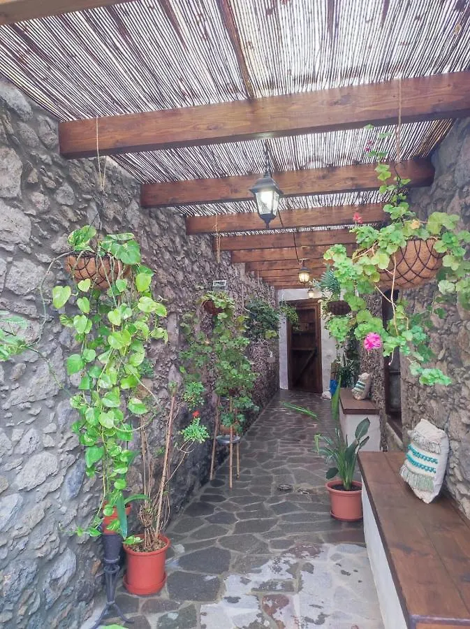 La Casa De Eni Villa Aguimes Holiday home
