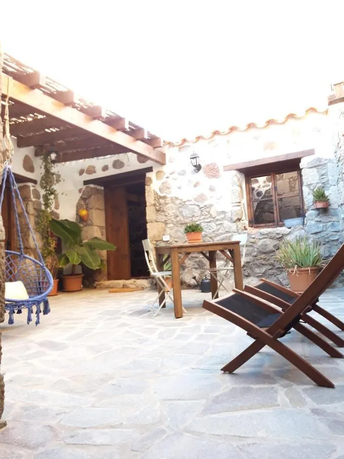 La Casa De Eni Villa Aguimes
