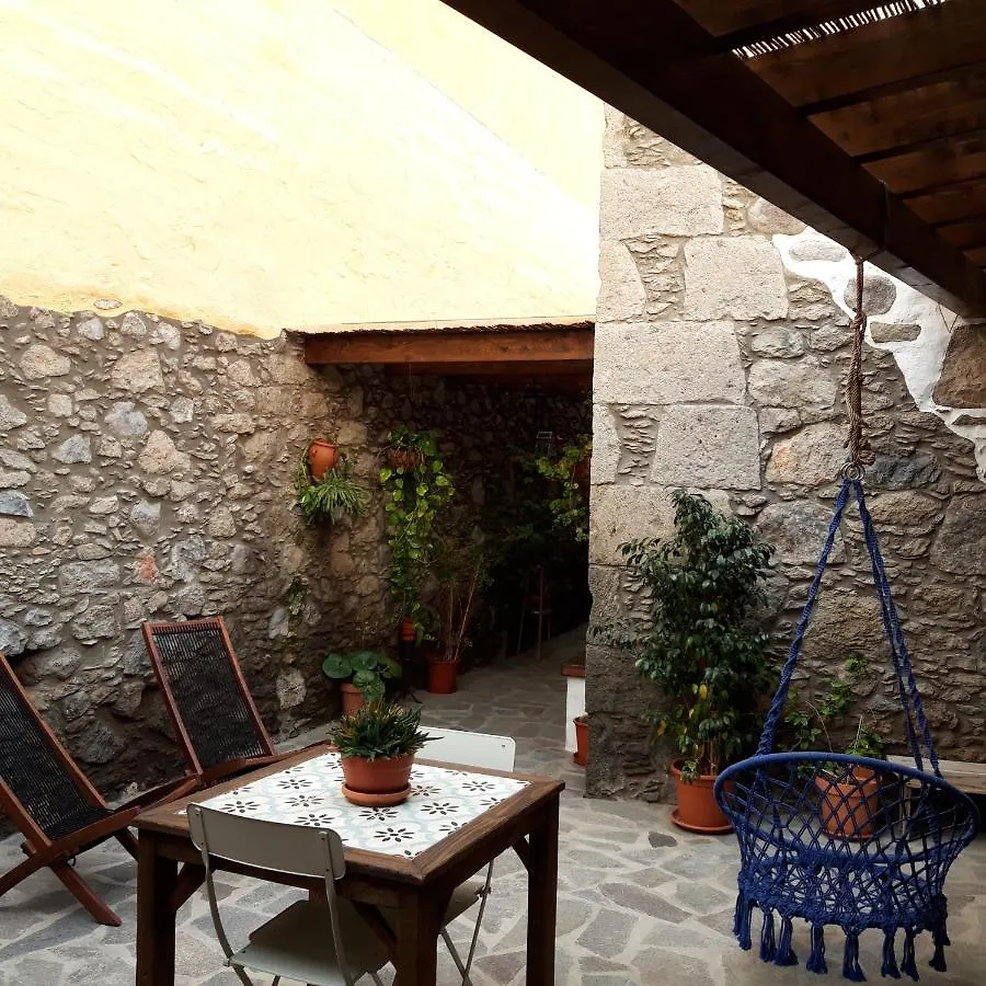 Holiday home La Casa De Eni Villa Aguimes Spain