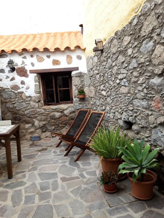 Holiday home La Casa De Eni Villa Aguimes