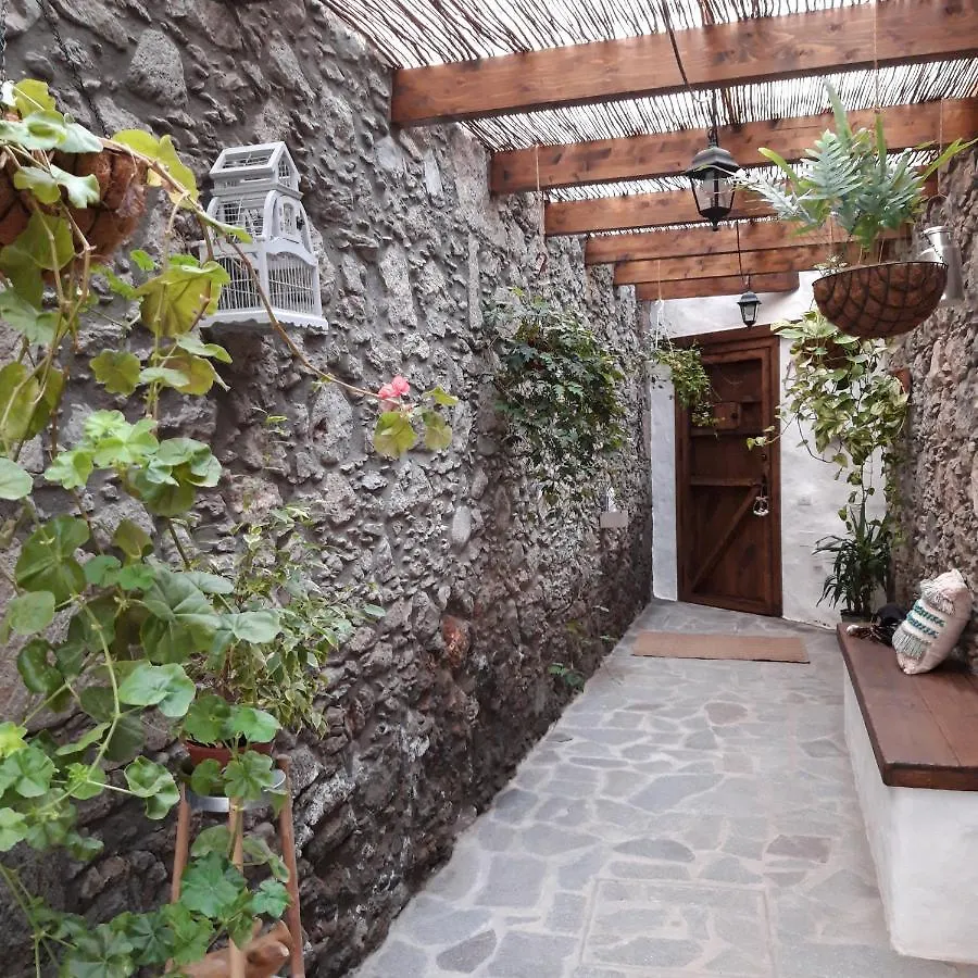 La Casa De Eni Villa Aguimes