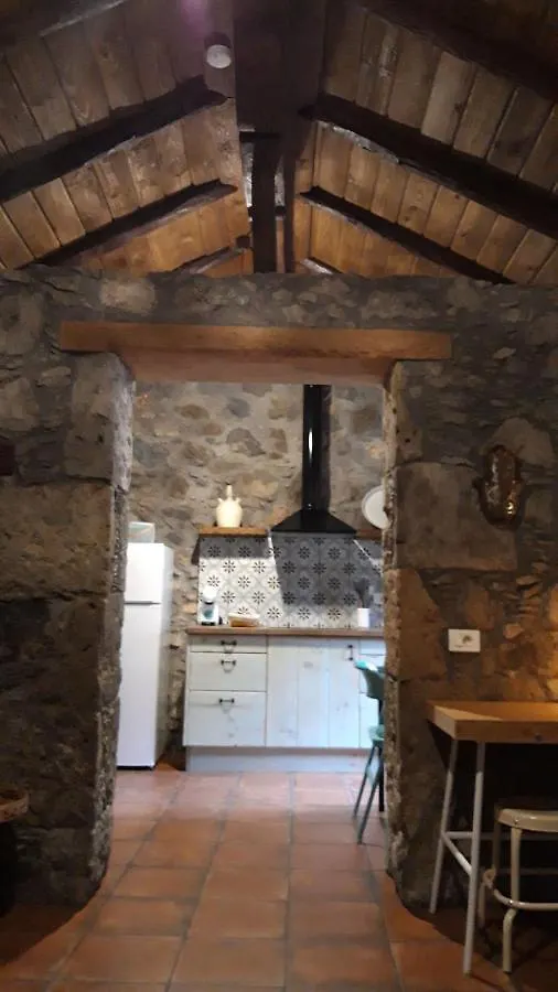 Holiday home La Casa De Eni Villa Aguimes
