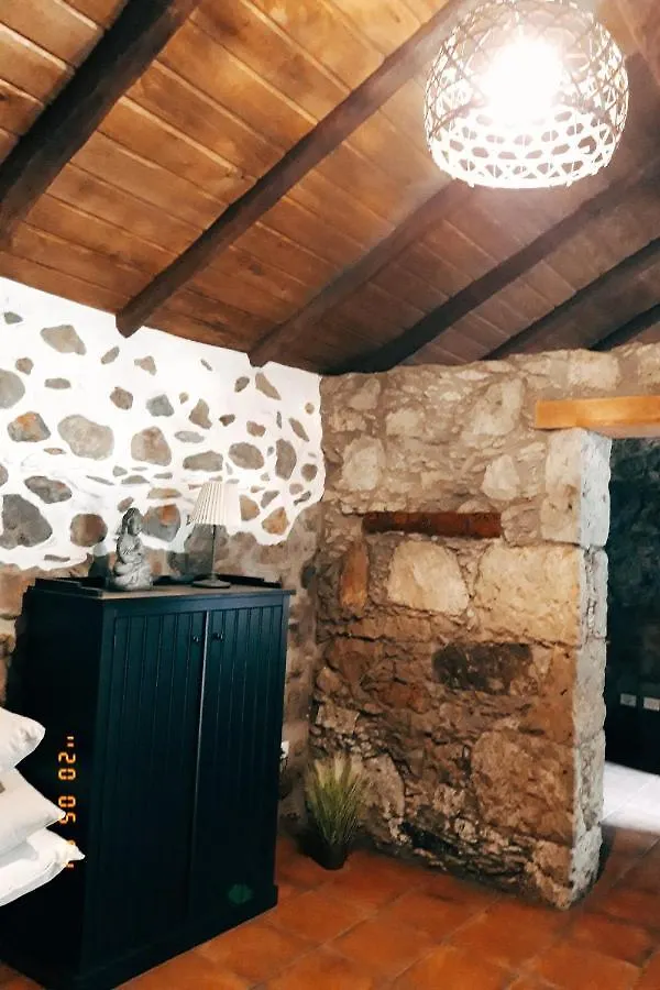 La Casa De Eni Villa Aguimes