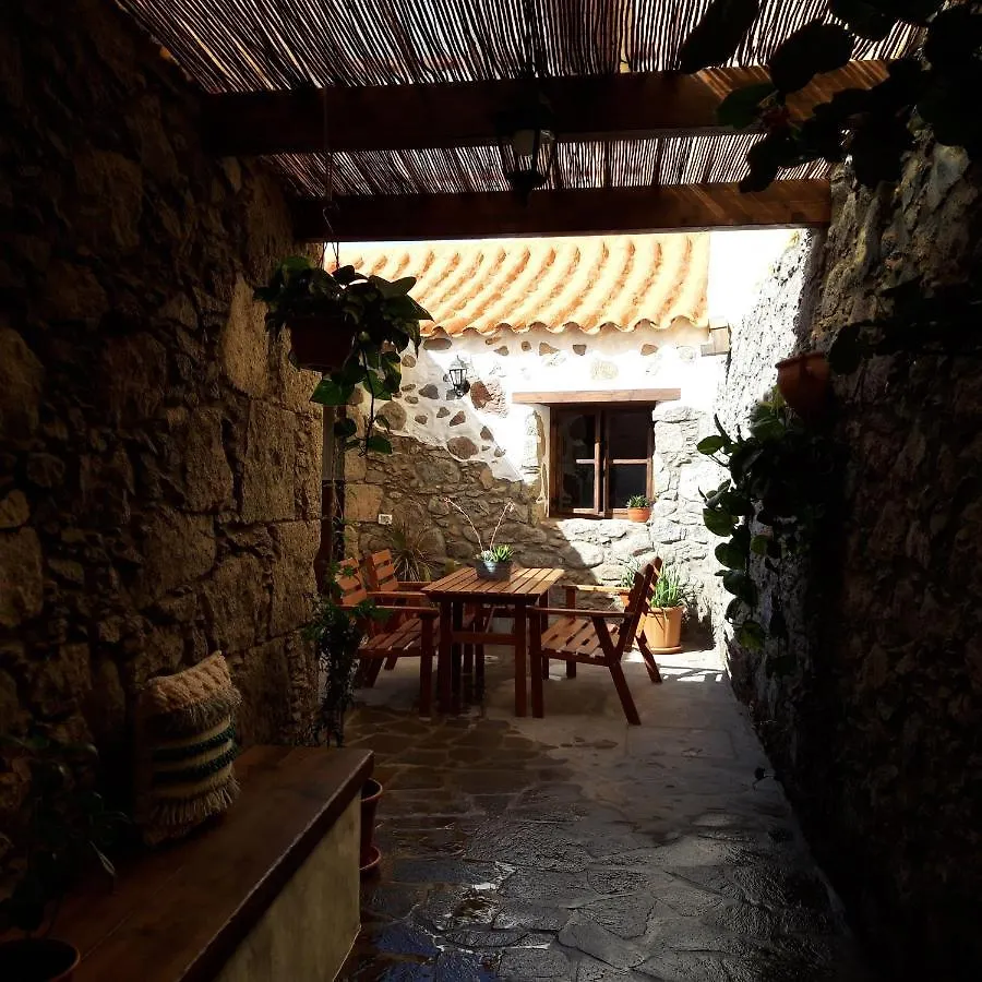 La Casa De Eni Villa Aguimes Holiday home