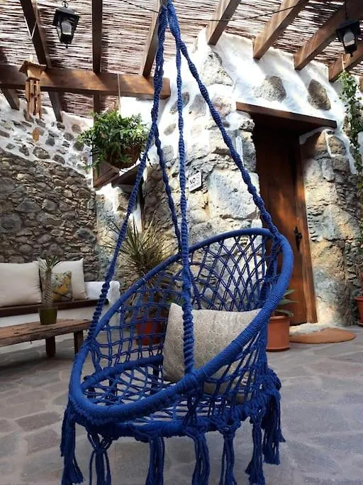 La Casa De Eni Villa Aguimes Spain