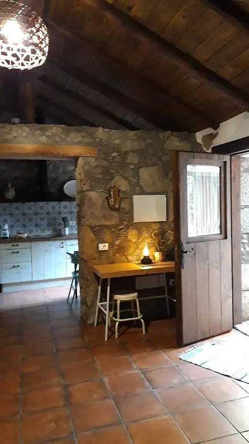 La Casa De Eni Villa Aguimes 0*,