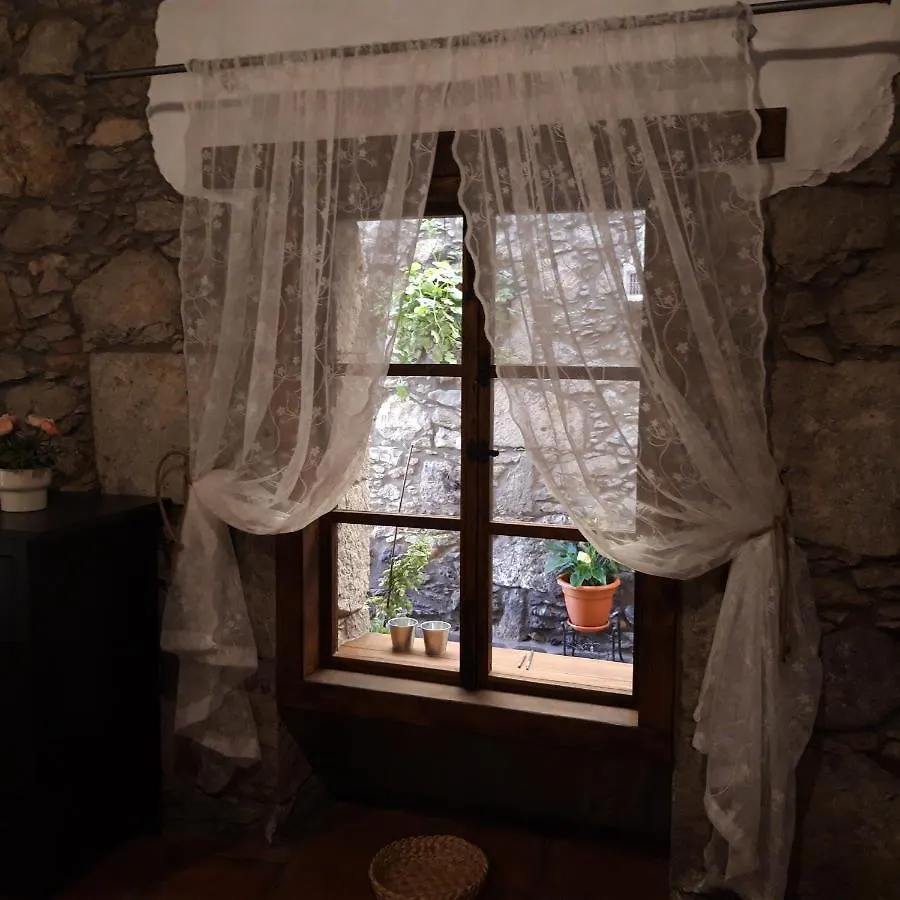 Holiday home La Casa De Eni Villa Aguimes