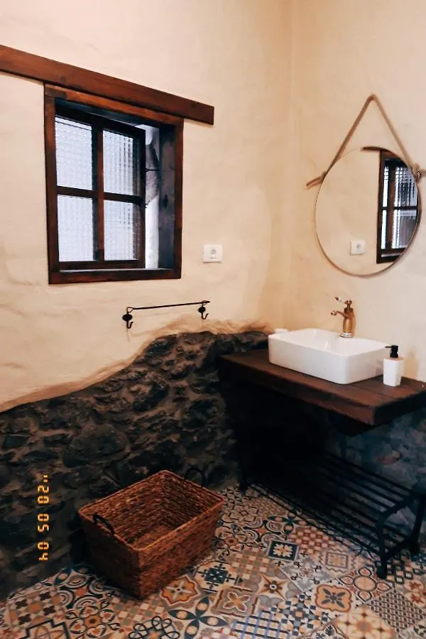 La Casa De Eni Vila Agüimes Espanha