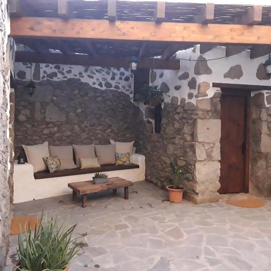Holiday home La Casa De Eni Villa Aguimes