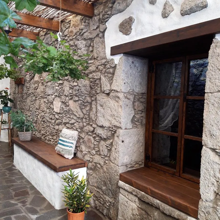 La Casa De Eni Villa Aguimes 0*,