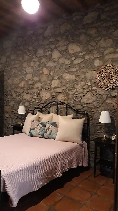 La Casa De Eni Villa Aguimes