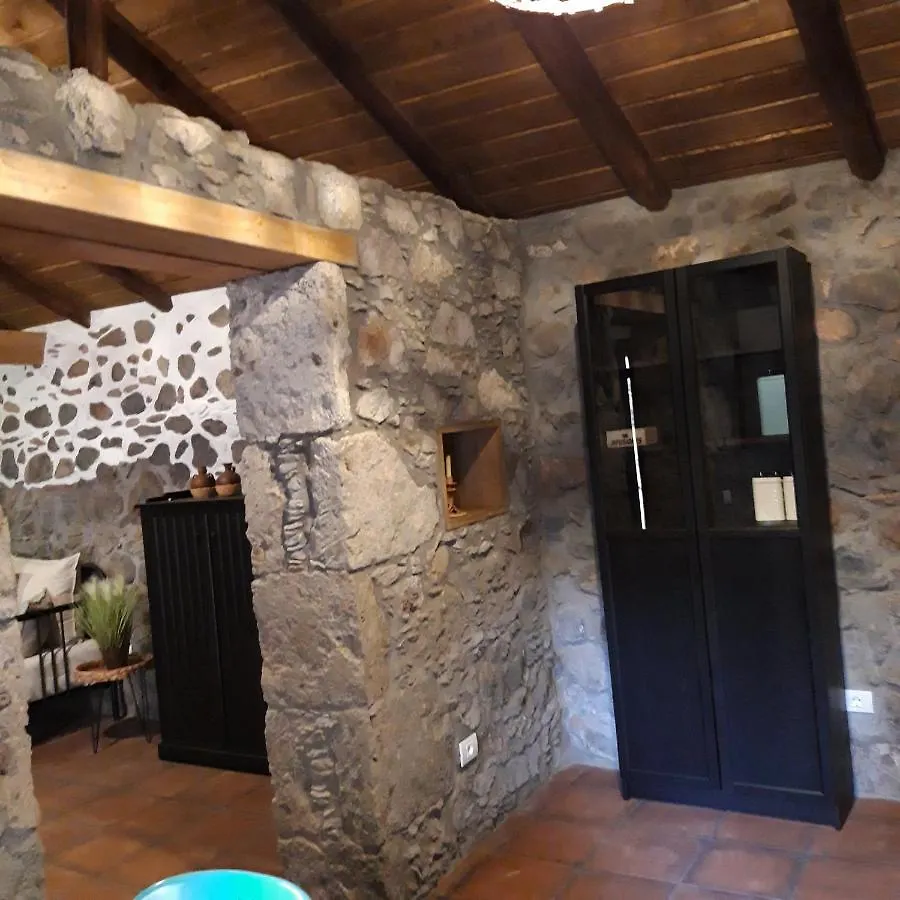 La Casa De Eni Villa Aguimes