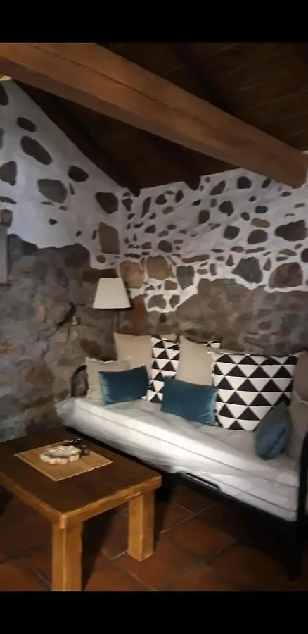 La Casa De Eni Villa Aguimes Holiday home