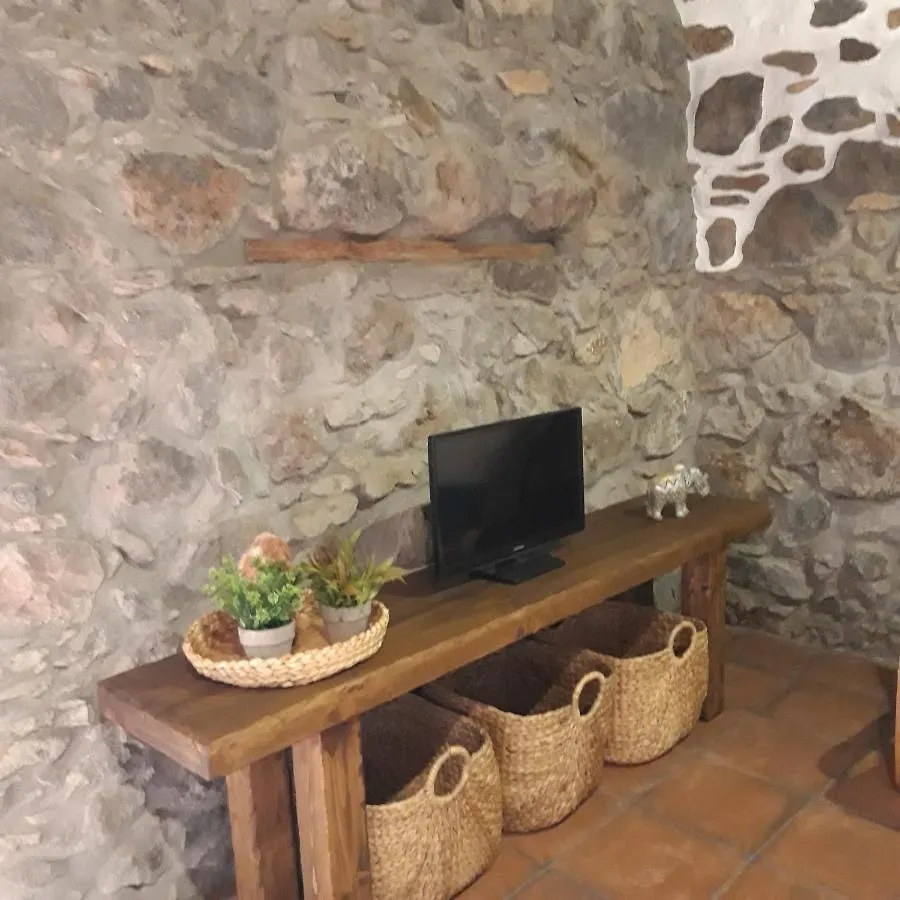 Holiday home La Casa De Eni Villa Aguimes