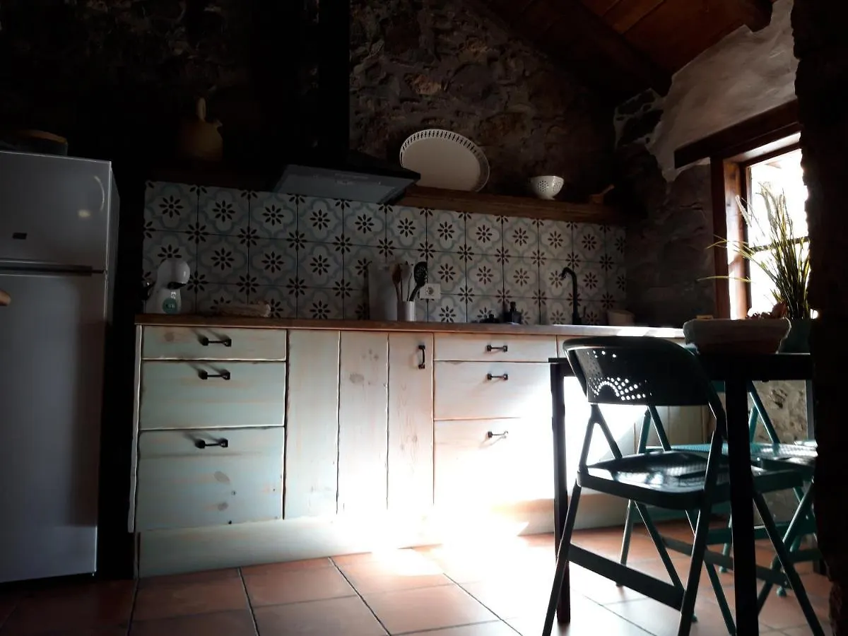 La Casa De Eni Villa Aguimes