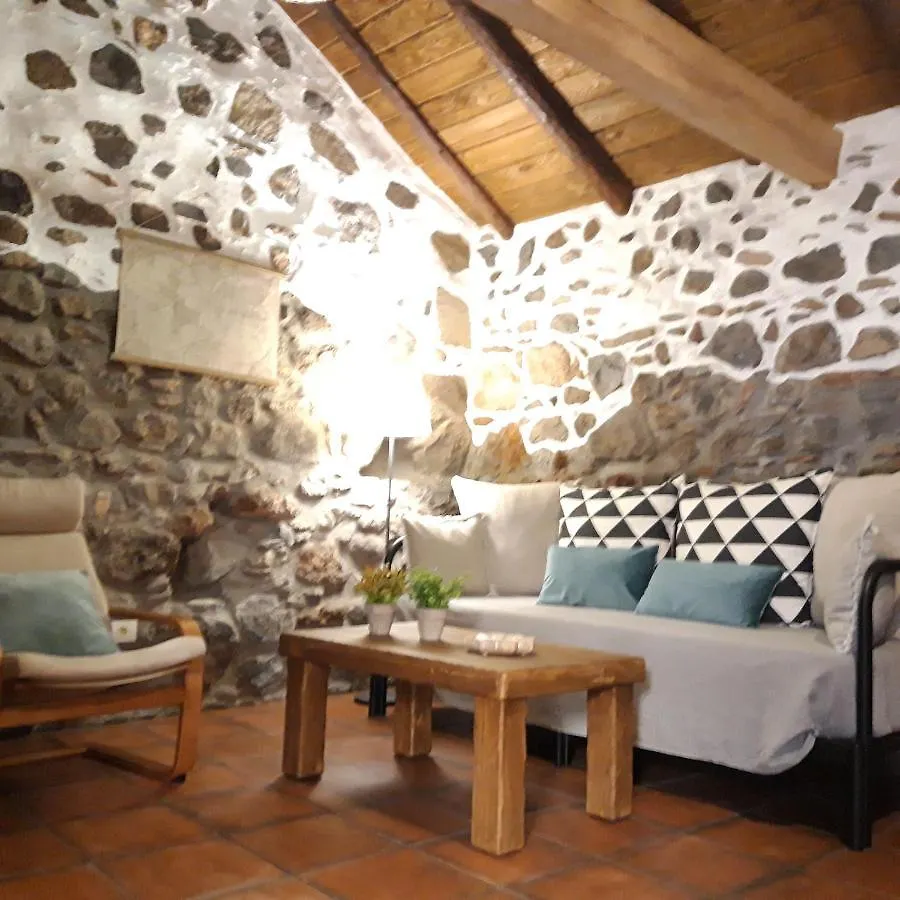 La Casa De Eni Villa Aguimes Holiday home