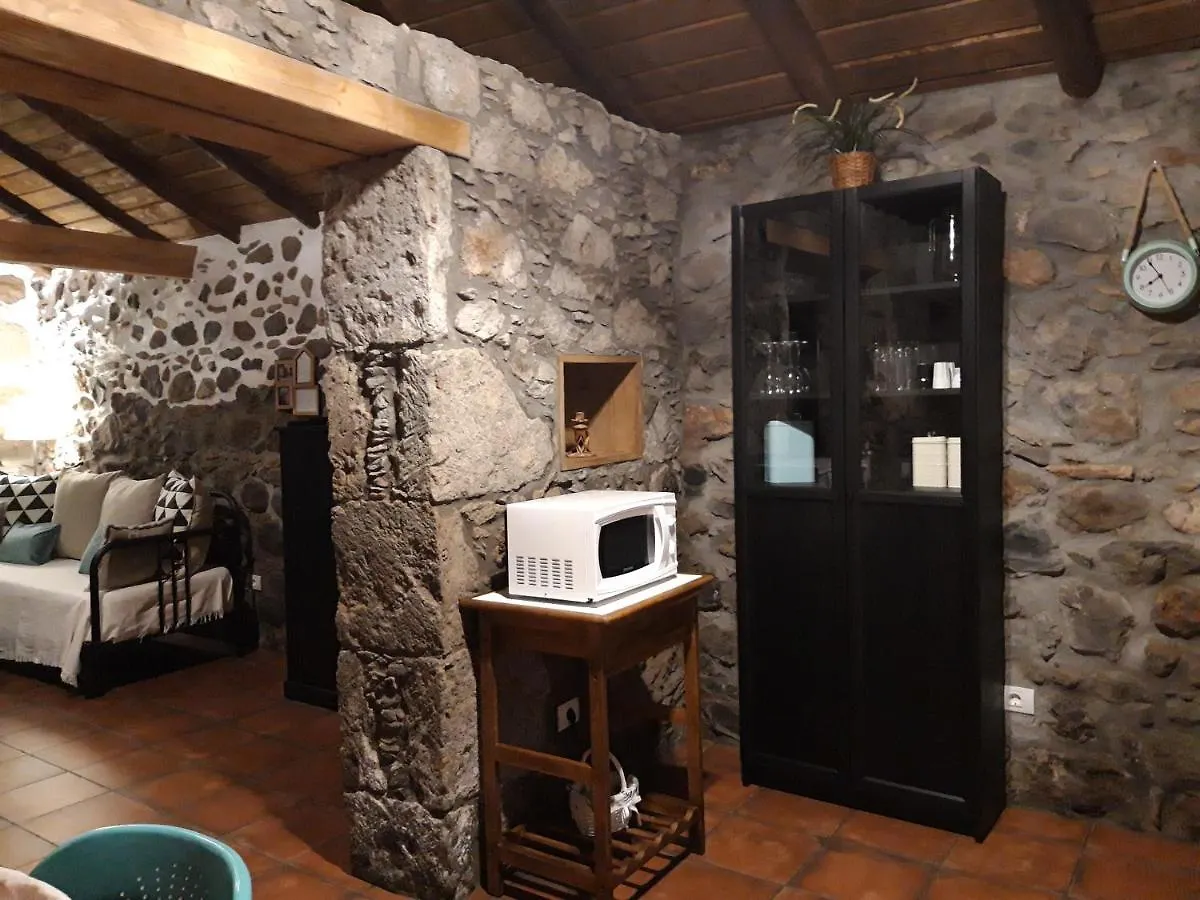 Holiday home La Casa De Eni Villa Aguimes