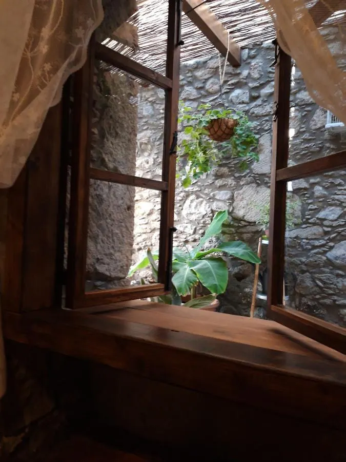 La Casa De Eni Vila Agüimes Casa de Férias
