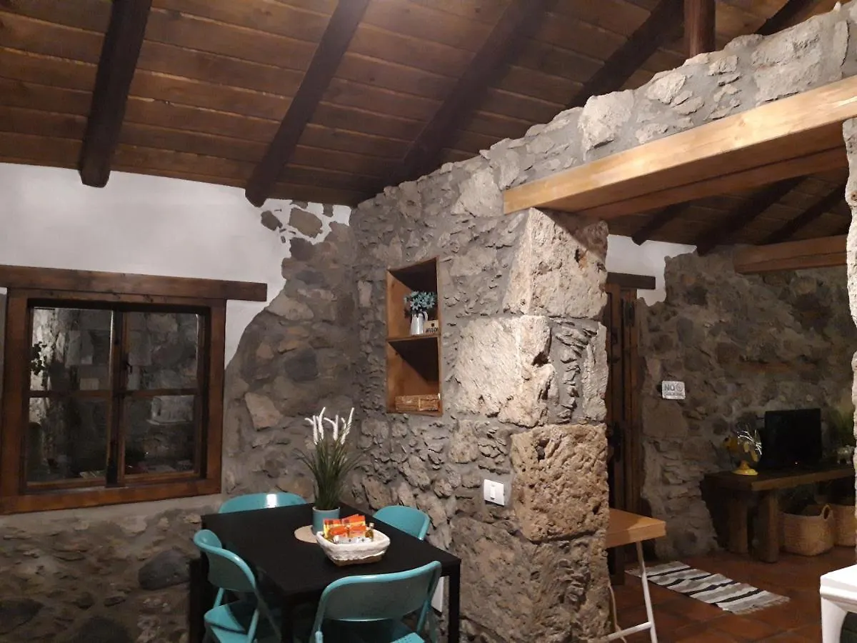 La Casa De Eni Villa Aguimes Holiday home