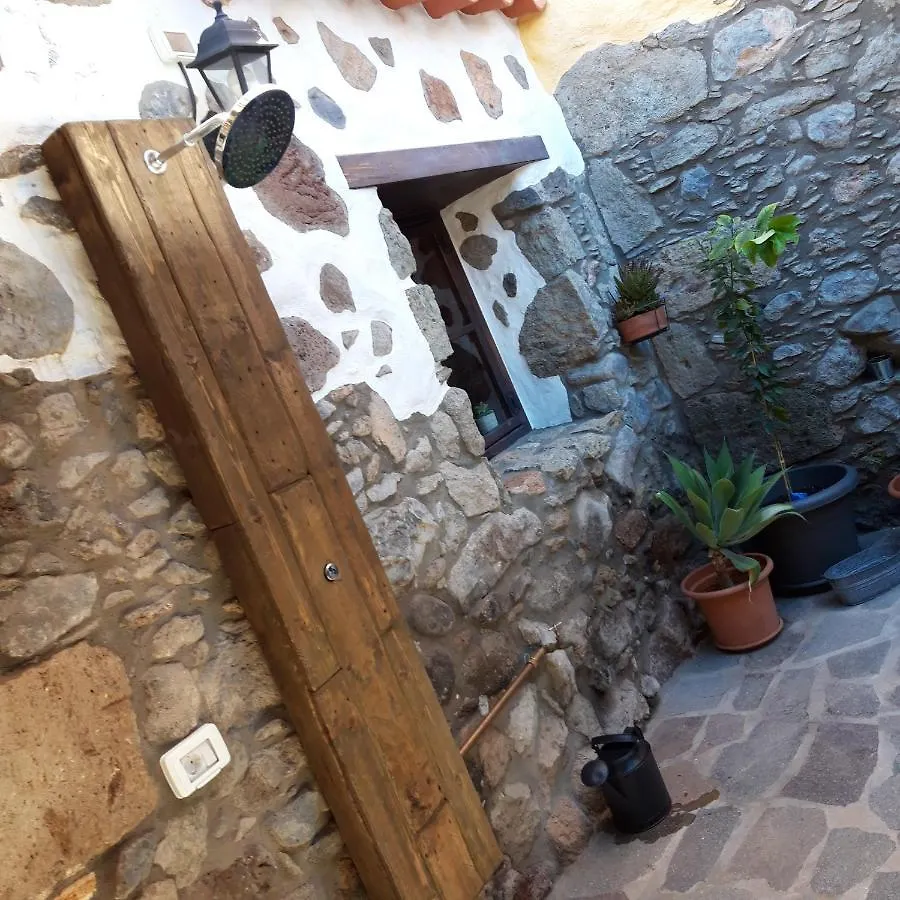 La Casa De Eni Villa Aguimes 0*,  Spain