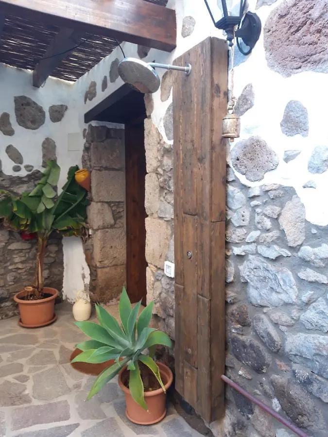 La Casa De Eni Villa Aguimes 0*,  Spain