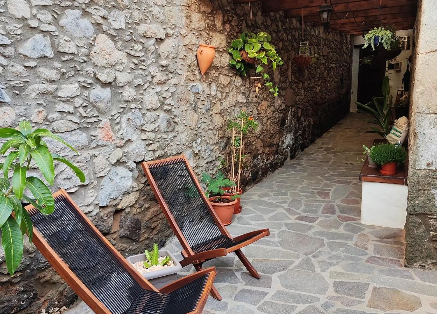 La Casa De Eni Villa Aguimes Holiday home