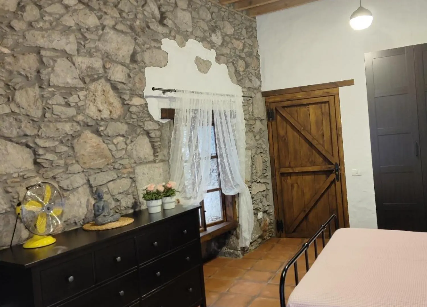 La Casa De Eni Villa Aguimes