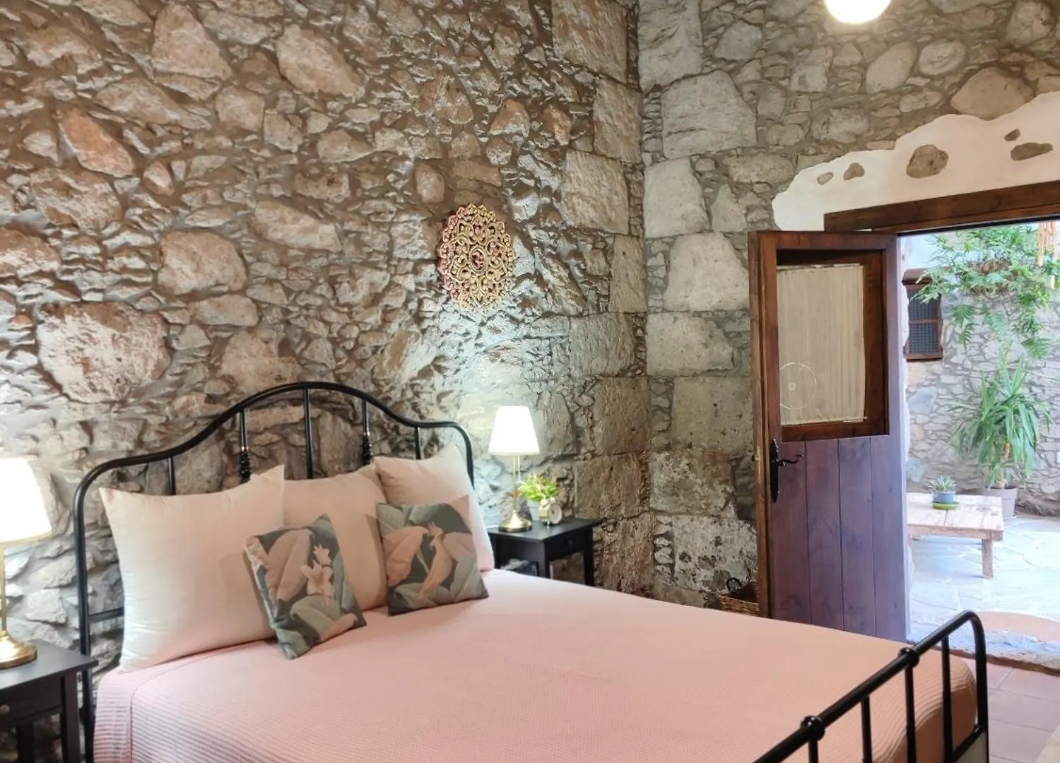 Holiday home La Casa De Eni Villa Aguimes