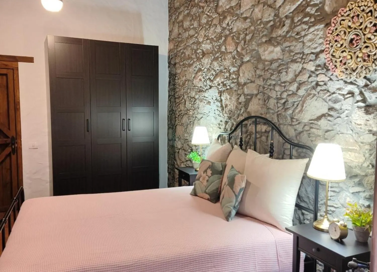 La Casa De Eni Villa Aguimes Spain