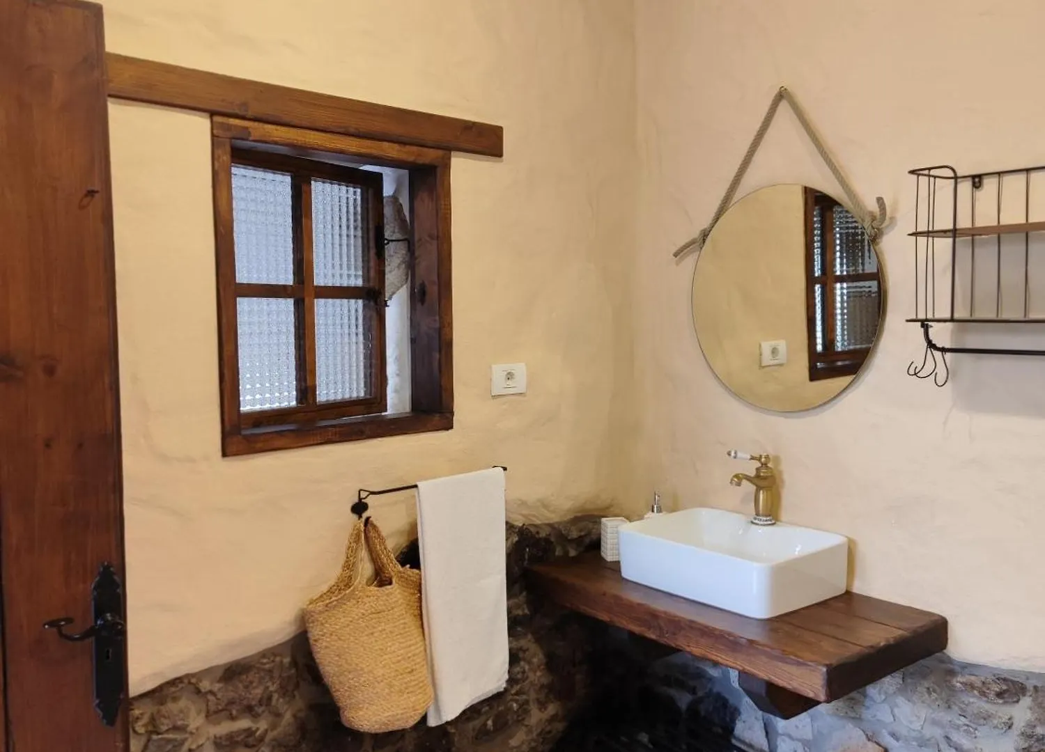 La Casa De Eni Villa Aguimes