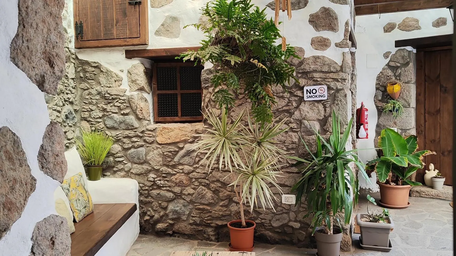 Holiday home La Casa De Eni Villa Aguimes